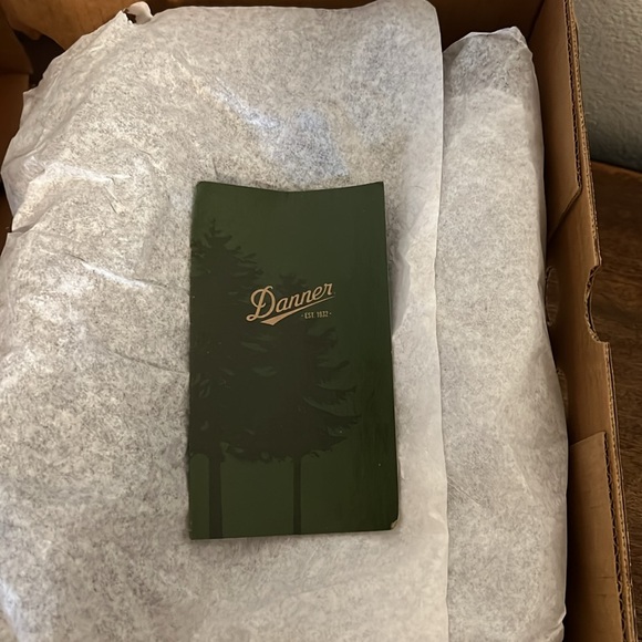 Danner Bull Run Chelsea Boots - Picture 6 of 6